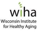 Wisconsin Institute for Healthy Aging Inc. logo