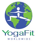YogaFit logo